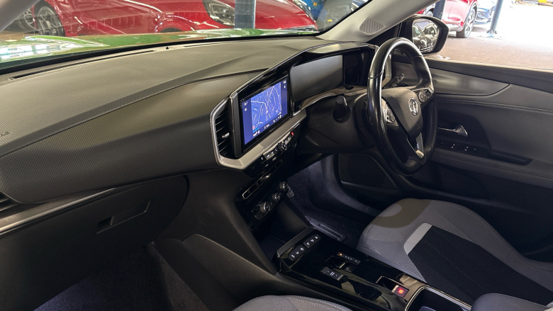 Vauxhall Mokka 1.2 Turbo Elite Premium 5dr Auto Petrol Hatchback